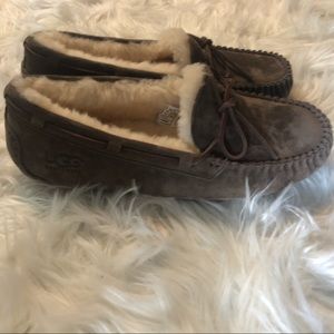 NEW Ugg Dakota Expresso Slipper Size 10